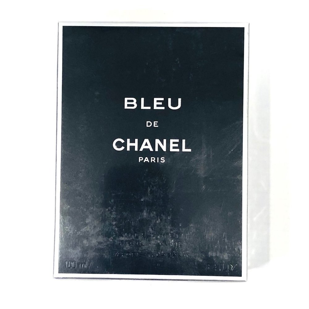 BLEU DE CHANEL